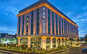 Elite World Istanbul Florya Hotel